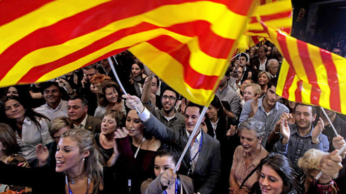 Cataluña avisa: los presupuestos de 2013 serán de subsistencia