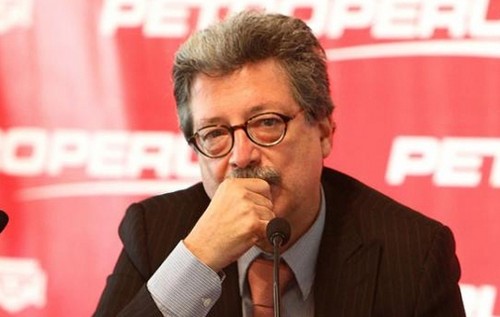 Humberto Campodónico ataca al oficialismo:el ministro Castilla no es amigo de las empresas estatales