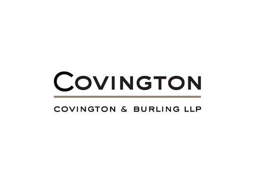 Covington abre una oficina en Shanghái