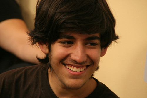 Reddit: su fundador Aaron Swartz se quitó la vida por depresión