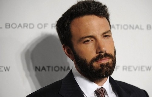 Un latino debió protagonizar Argo, en lugar de Ben Affleck