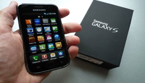 Samsung: ha vendido 100 millones de smartphones Galaxy S
