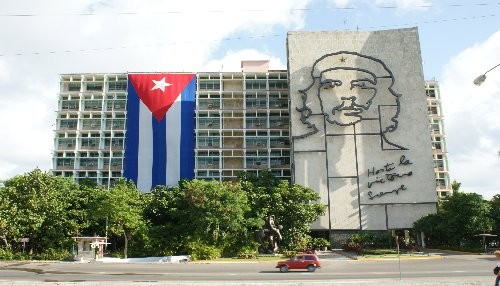 ¿Cuba transformada?