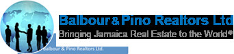 Balbour & Pino Realtors Ltd. se presenta en 'Home Sweet Home' de TVJ