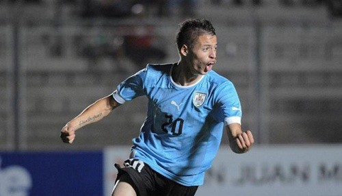 Sudamericano Sub 20: Uruguay igualó 2-2 con Ecuador