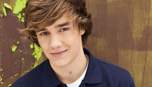 One Direction: Justin Bieber bombardea a Liam Payne