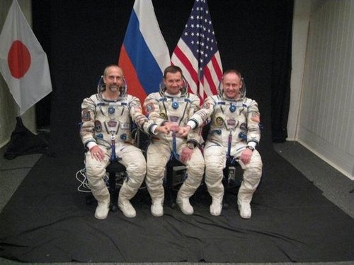Rusia recibirá dinero de la NASA para que sus astronautas visiten estación espacial