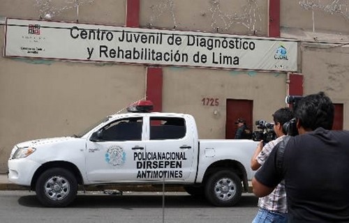 Poder Judicial invertirá 22 millones de soles en Maranguita