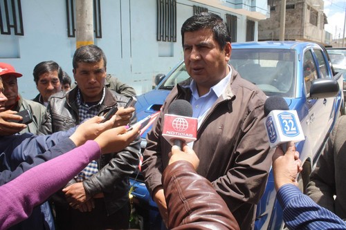 [Huancavelica] Arbitrajes perjudican a gobiernos regionales y  favorecen a empresas mafiosas