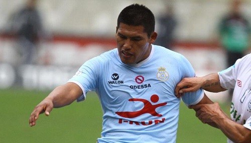 Deportivo Cali desmiente fichaje del peruano Andy Pando