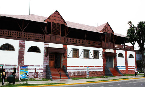 Inaugurarán la Casa de la Cultura de San Miguel