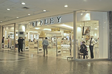 Ripley abrirá 15 nuevas tiendas en Perú