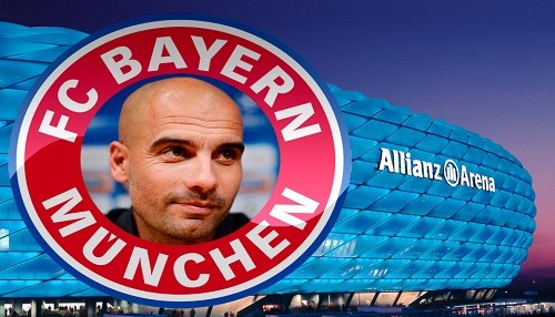 Pep de München