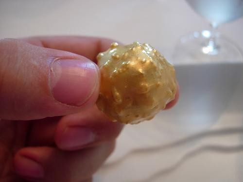 Australiano descubre pepita de oro de 5 kilos  valorada en $500.000