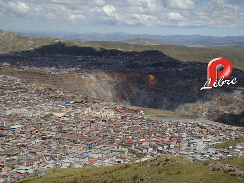Cerro de Pasco busca revertir el déficit de profesionales médicos en la región