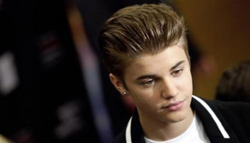 Justin Bieber a un paso de superar a Lady Gaga en Twitter