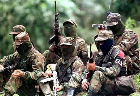Colombia: desarticulan plan de las FARC para cometer atentados en Bogotá