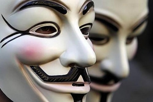 Anonymous desactiva web del Gobierno de Argentina por 'mentir' en precios de alimentos