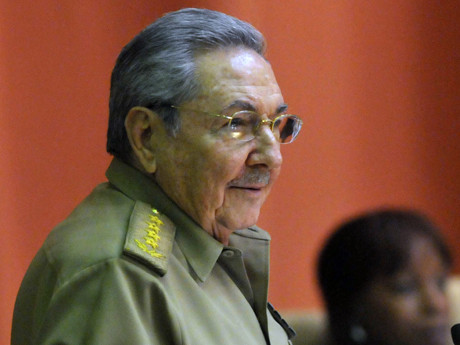 Grupo chileno 11 de setiembre espera detención de Raúl Castro en Chile