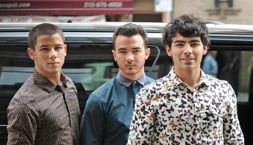 Jonas Brothers agregan nuevas fechas a su próxima gira sudamericana