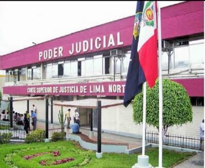 125 Condenas en un año con el nuevo Código Penal para Funcionarios Públicos