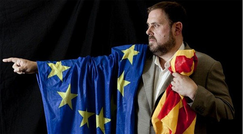 España: el ERC culpa al Partido Popular de crear decretos desfavorables para le educación de Cataluña