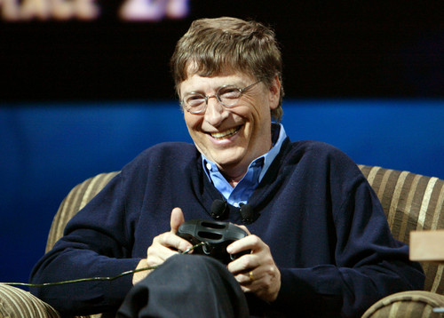 Bill Gates invertirá 1.000 millones de dólares en una empresa egipcia