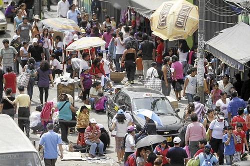 La población de Latinoamérica ascenderá a 750 millones de personas en el 2050