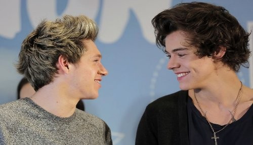 Harry Styles y Niall Horan estarían pensando en mudarse a Hollywood