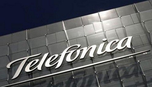 Gobierno amplía contrato de Telefónica por casi 19 años