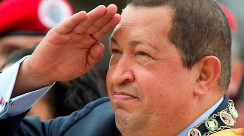Evo Morales: Hugo Chávez ya realiza fisioterapia para regresar a Venezuela