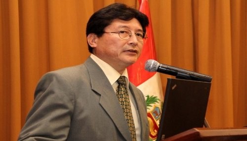 Viceministro de Minas Shinno: Radicales buscan trabar las inversiones