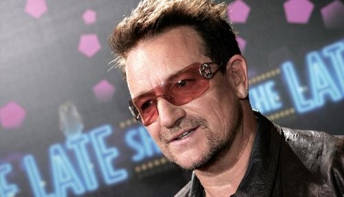 Bono revela detalles sobre el nuevo álbum de estudio de U2