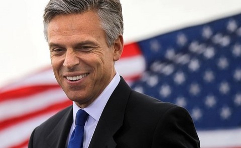 Estados Unidos: Candidato republicano Jon Huntsman abandonó la carrera presidencial