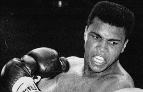 Muhammad Ali, leyenda del box cumple hoy 70 años