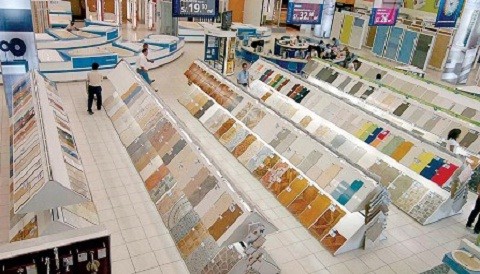 Tiendas Cassinelli abrieron en Piura