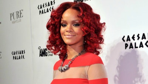 A Rihanna no le gusta la nueva novia de Chris Brown