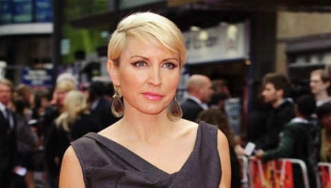 Heather Mills temió tener cáncer