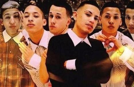 Reconocida marca ofrece dinero a Wachiturros para que dejen de vestir su ropa