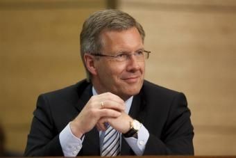 Christian Wulff renunció a la presidencia de Alemania