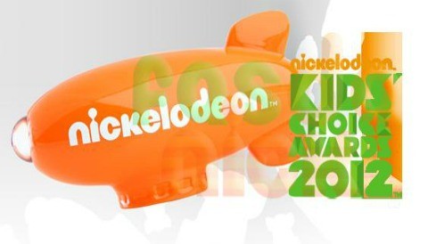 Kids Choice Awards 2012: Lista completa de los nominados