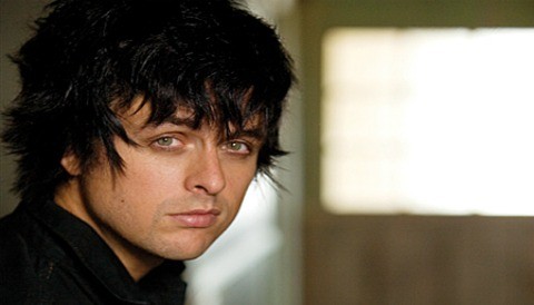 Billie Joe Armstrong celebra su cumpleaños número 40