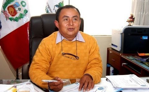 Gregorio Santos: 'Ollanta Humala debe pedir perdón a Cajamarca'