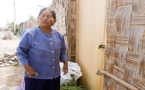 Madre de Artemio: 'Para mí él está muerto'