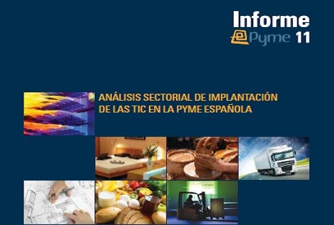 Lanzan informe sobre uso de las TIC en las pymes durante el 2011