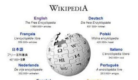 Falsos 'Wikipedia' y 'Twitter' son cerrados