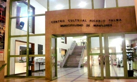 Convocatoria abierta de artes visuales en Municipio de Miraflores (últimos días)