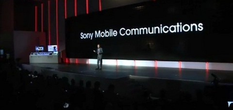 Sony Ericsson ahora es Sony Mobile Communications
