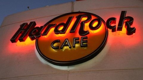 Abrirán local de Hard Rock Café en Perú luego de 10 años