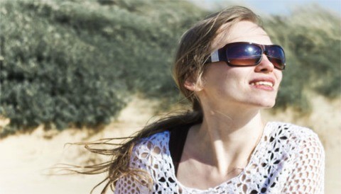 Moderada exposición al sol puede prevenir la osteoporosis
